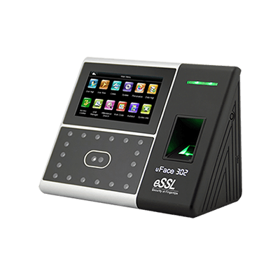 UFACE302